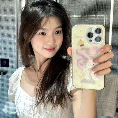 雪花双蕊