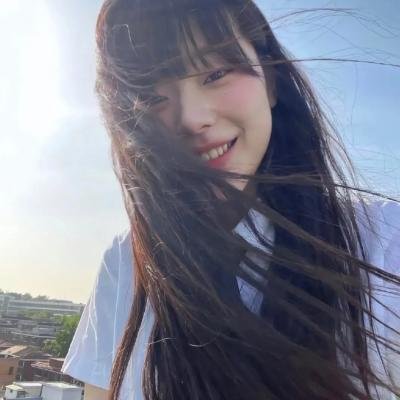 你是最美